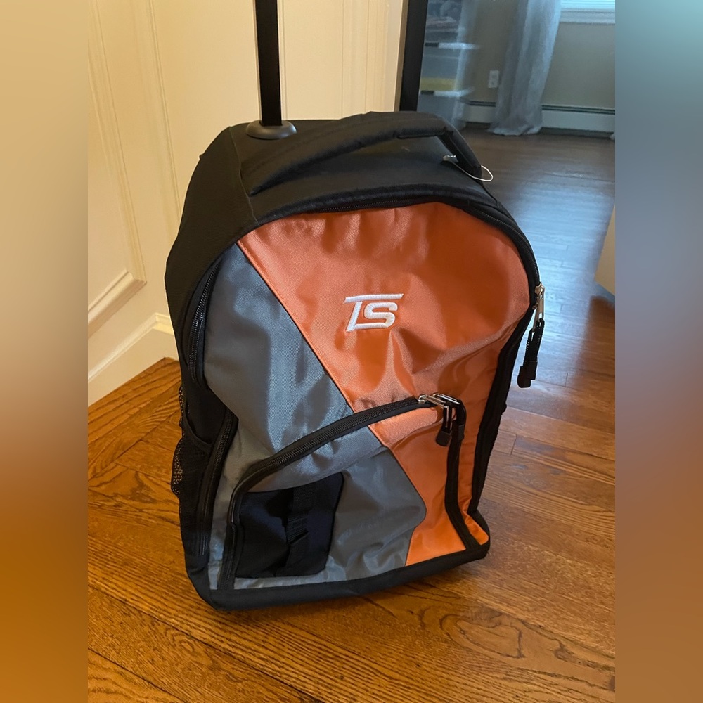 Carry On Luggage